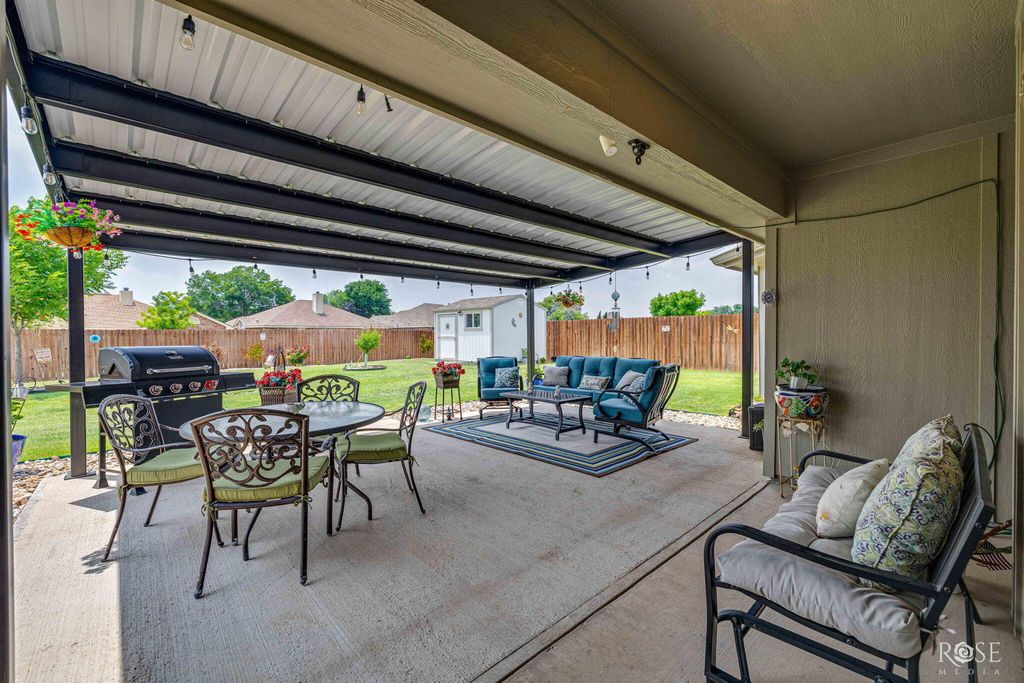 Image 30 of property listing at 1945 Chesney Lane, San Angelo, TX 76904