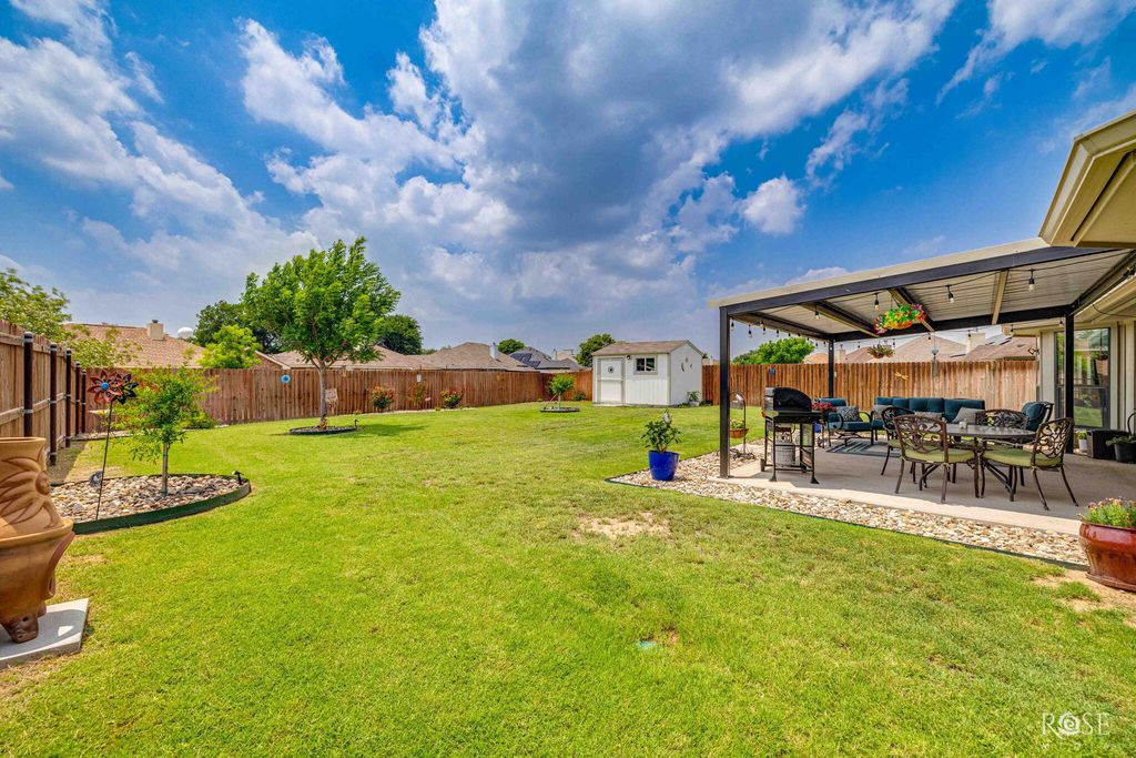Image 33 of property listing at 1945 Chesney Lane, San Angelo, TX 76904