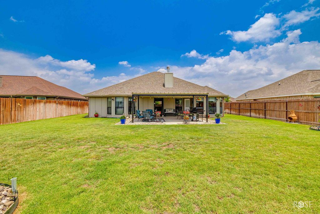 Image 35 of property listing at 1945 Chesney Lane, San Angelo, TX 76904