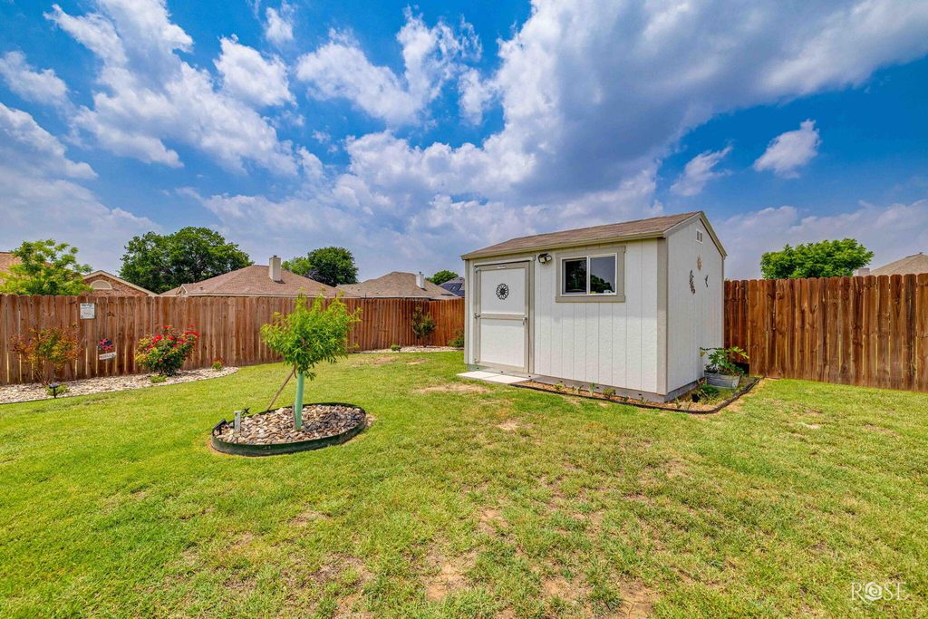 Image 36 of property listing at 1945 Chesney Lane, San Angelo, TX 76904