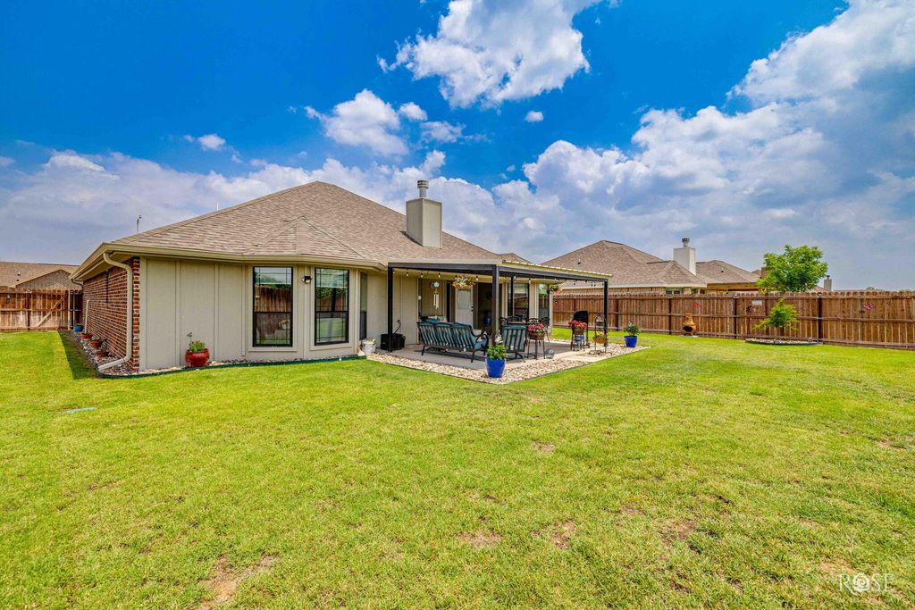 Image 37 of property listing at 1945 Chesney Lane, San Angelo, TX 76904