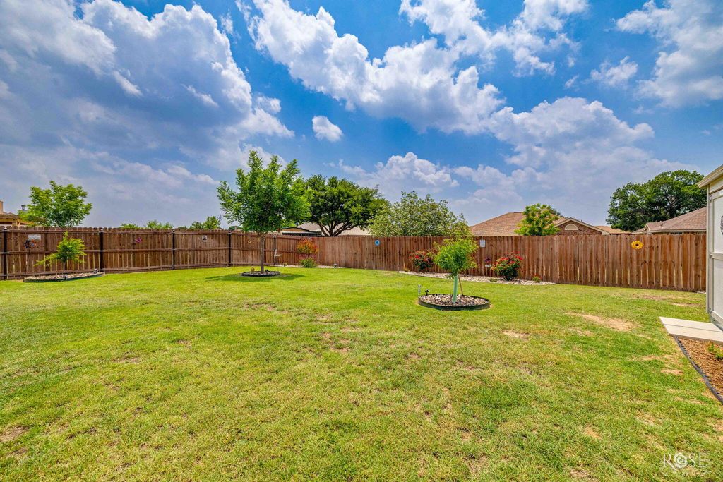 Image 38 of property listing at 1945 Chesney Lane, San Angelo, TX 76904
