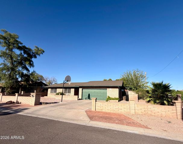 16401 N 37TH Place, Phoenix, AZ 85032
