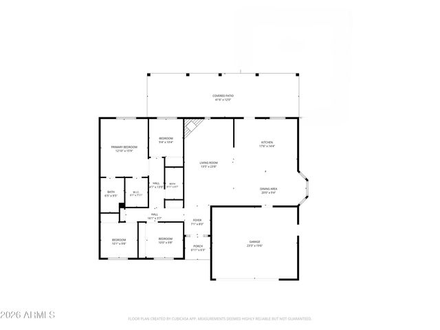 16401 N 37TH Place, Phoenix, AZ 85032