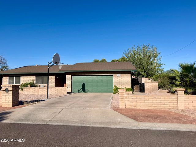 16401 N 37TH Place, Phoenix, AZ 85032