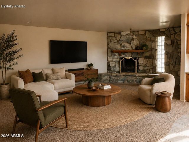 16401 N 37TH Place, Phoenix, AZ 85032