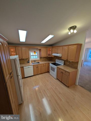 161 GROUSE CIR, New Hope, PA 18938