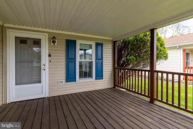 161 GROUSE CIR, New Hope, PA 18938