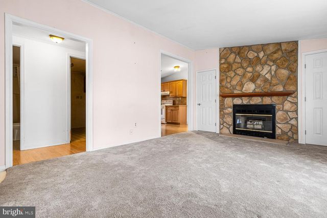 161 GROUSE CIR, New Hope, PA 18938
