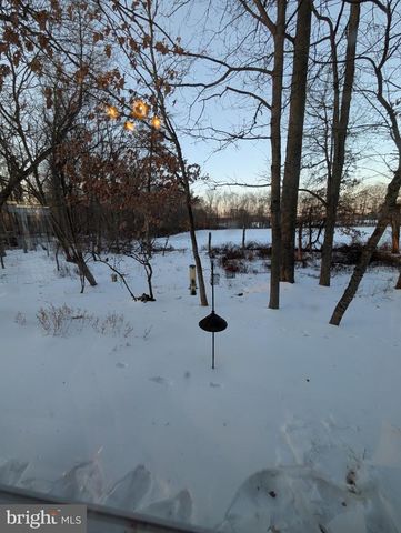 161 GROUSE CIR, New Hope, PA 18938