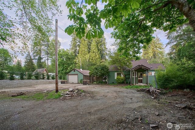 21005 55th Avenue SE, Woodinville, WA 98072