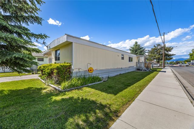 2400 Agnes Avenue, Missoula, MT 59801