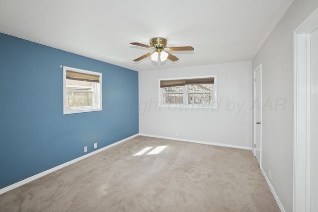 6020 Oxbow Trail, Amarillo, TX 79106