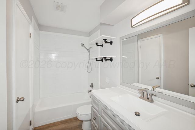 6020 Oxbow Trail, Amarillo, TX 79106