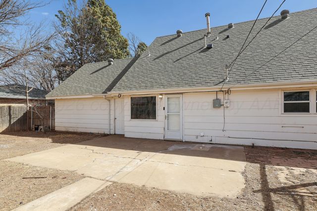 6020 Oxbow Trail, Amarillo, TX 79106