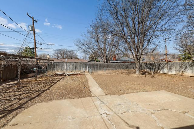 6020 Oxbow Trail, Amarillo, TX 79106