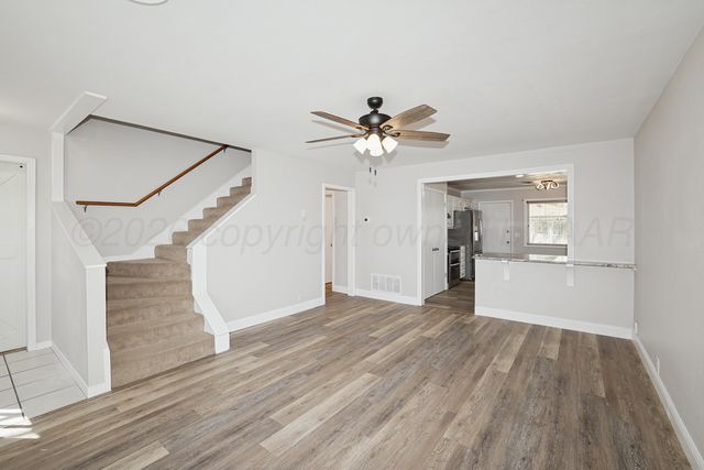 6020 Oxbow Trail, Amarillo, TX 79106