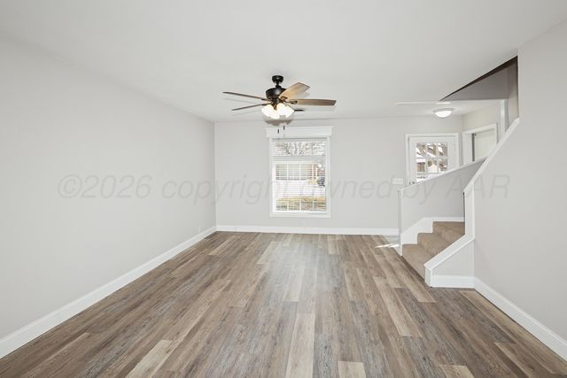 6020 Oxbow Trail, Amarillo, TX 79106