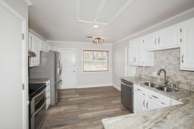 6020 Oxbow Trail, Amarillo, TX 79106