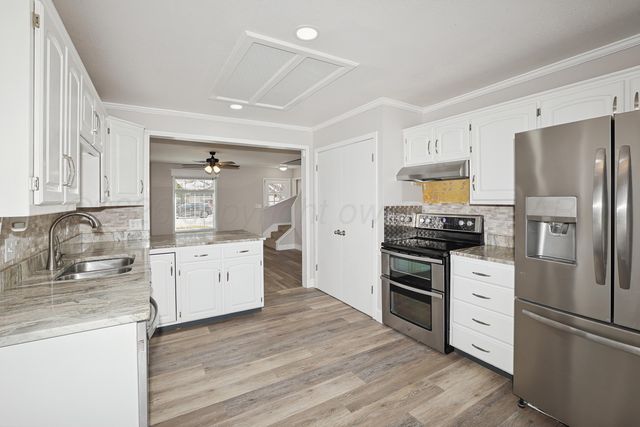 6020 Oxbow Trail, Amarillo, TX 79106