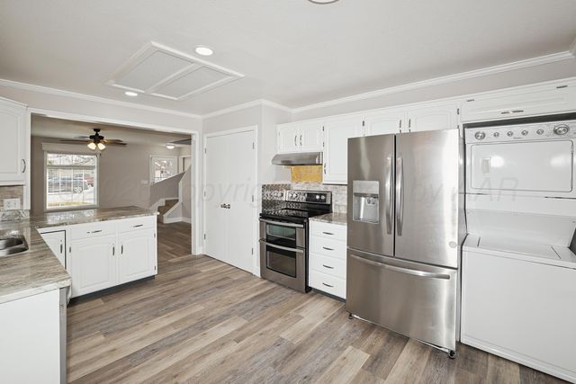 6020 Oxbow Trail, Amarillo, TX 79106