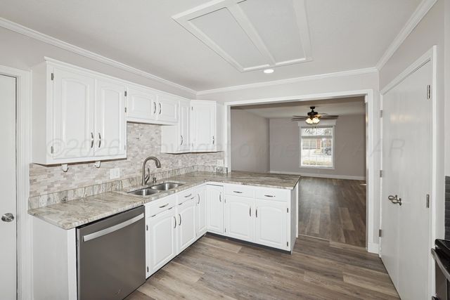 6020 Oxbow Trail, Amarillo, TX 79106