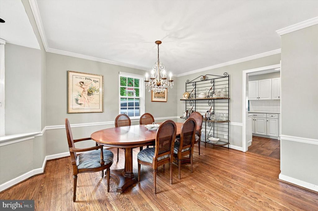 328 HAMILTON RD, MERION STATION, PA 19066 — photo 3