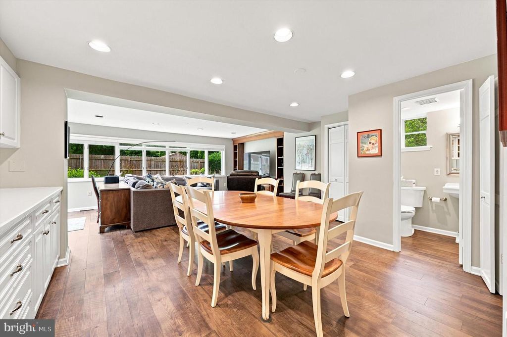 328 HAMILTON RD, MERION STATION, PA 19066 — photo 5