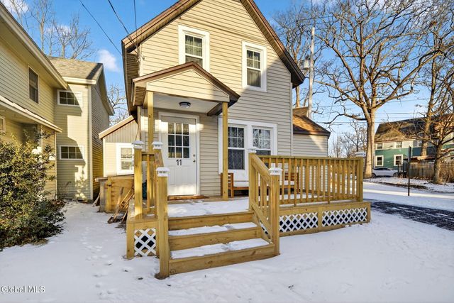 11 Lake Avenue, Round Lake, NY 12151