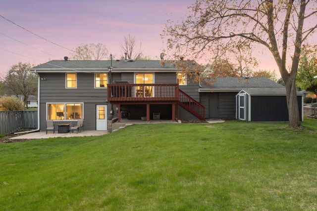 8317 Beard Road, Bloomington, MN 55431