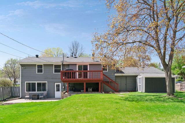 8317 Beard Road, Bloomington, MN 55431