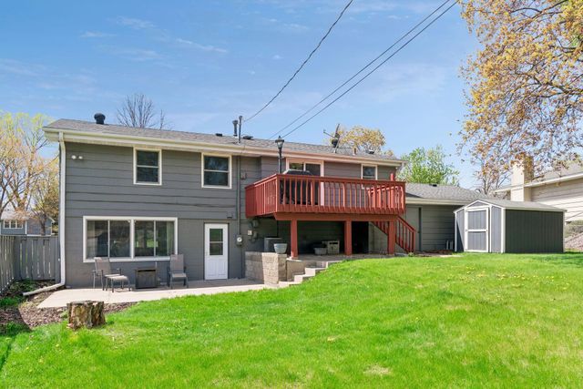 8317 Beard Road, Bloomington, MN 55431