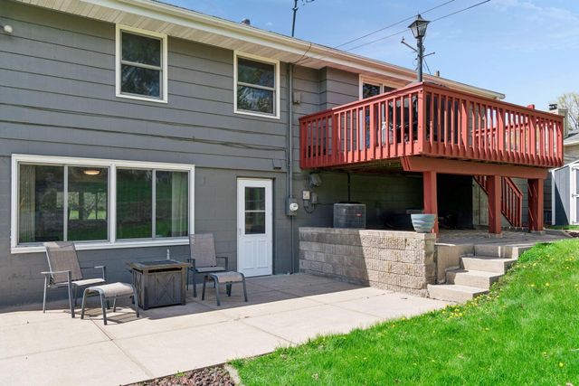 8317 Beard Road, Bloomington, MN 55431