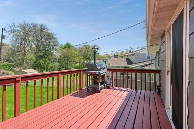 8317 Beard Road, Bloomington, MN 55431