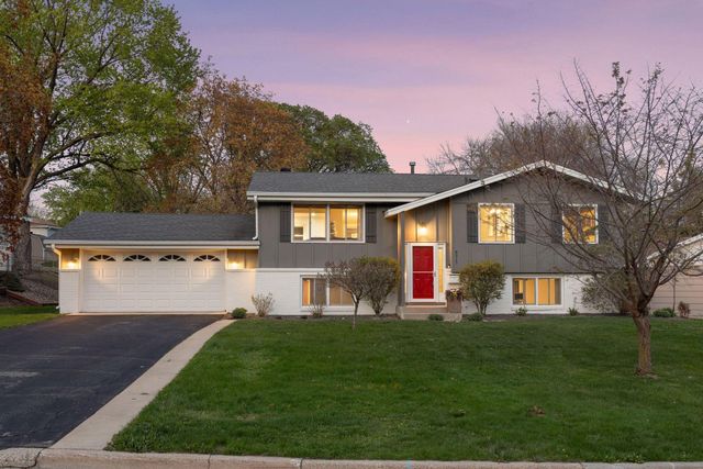 8317 Beard Road, Bloomington, MN 55431