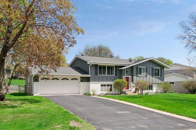 8317 Beard Road, Bloomington, MN 55431