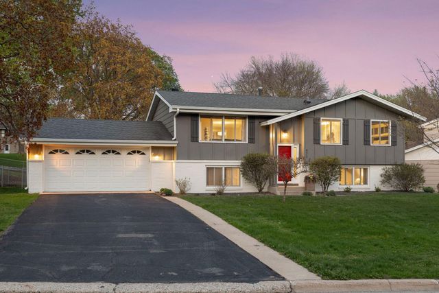 8317 Beard Road, Bloomington, MN 55431