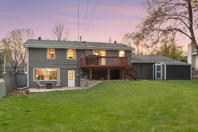 8317 Beard Road, Bloomington, MN 55431