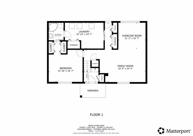 8317 Beard Road, Bloomington, MN 55431