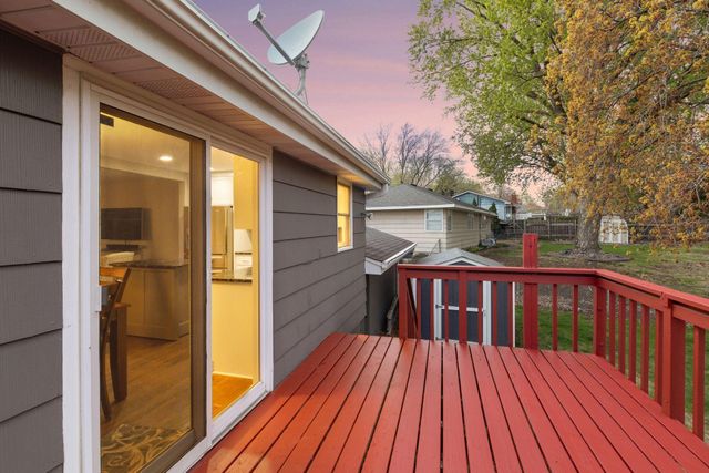 8317 Beard Road, Bloomington, MN 55431