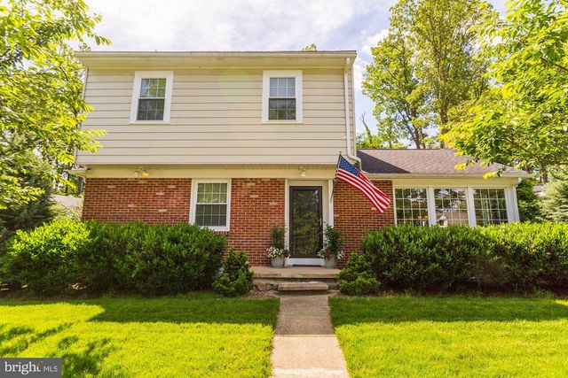 1807 RUSHLEY RD, Baltimore, MD 21234