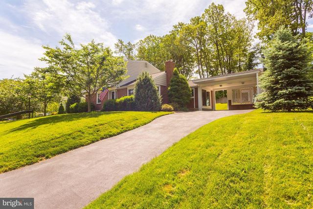 1807 RUSHLEY RD, Baltimore, MD 21234