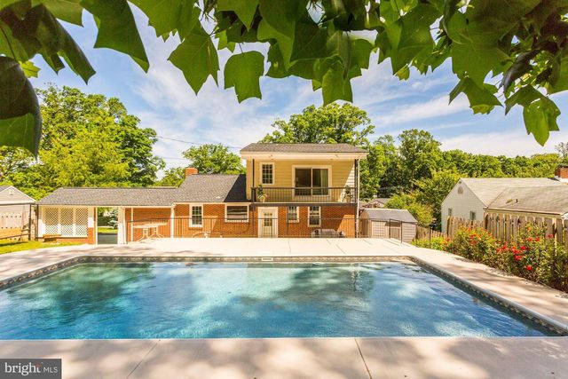 1807 RUSHLEY RD, Baltimore, MD 21234