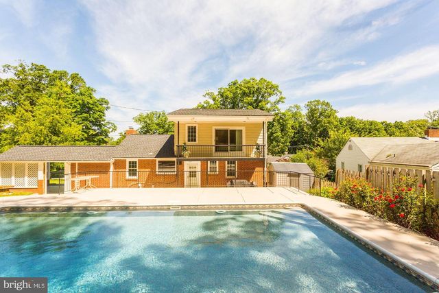 1807 RUSHLEY RD, Baltimore, MD 21234