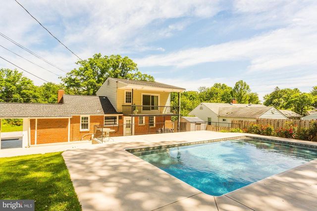 1807 RUSHLEY RD, Baltimore, MD 21234