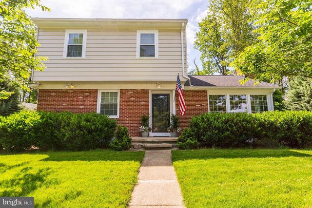 1807 RUSHLEY RD, Baltimore, MD 21234