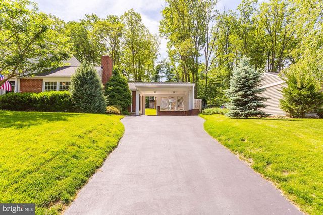 1807 RUSHLEY RD, Baltimore, MD 21234