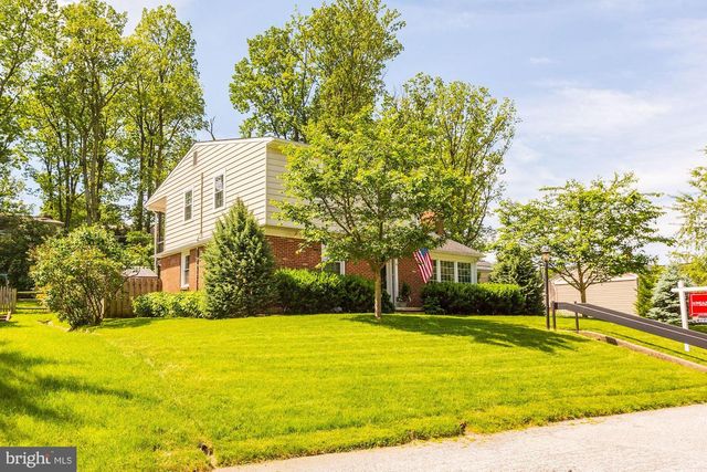 1807 RUSHLEY RD, Baltimore, MD 21234