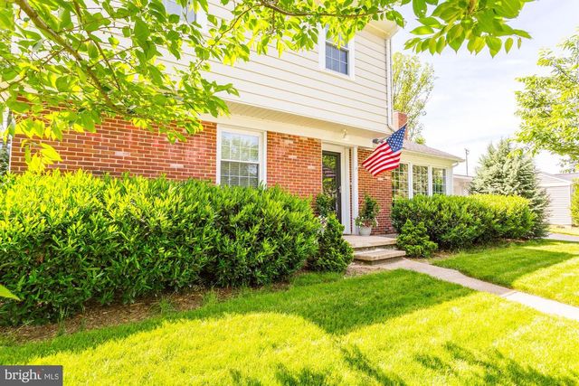 1807 RUSHLEY RD, Baltimore, MD 21234