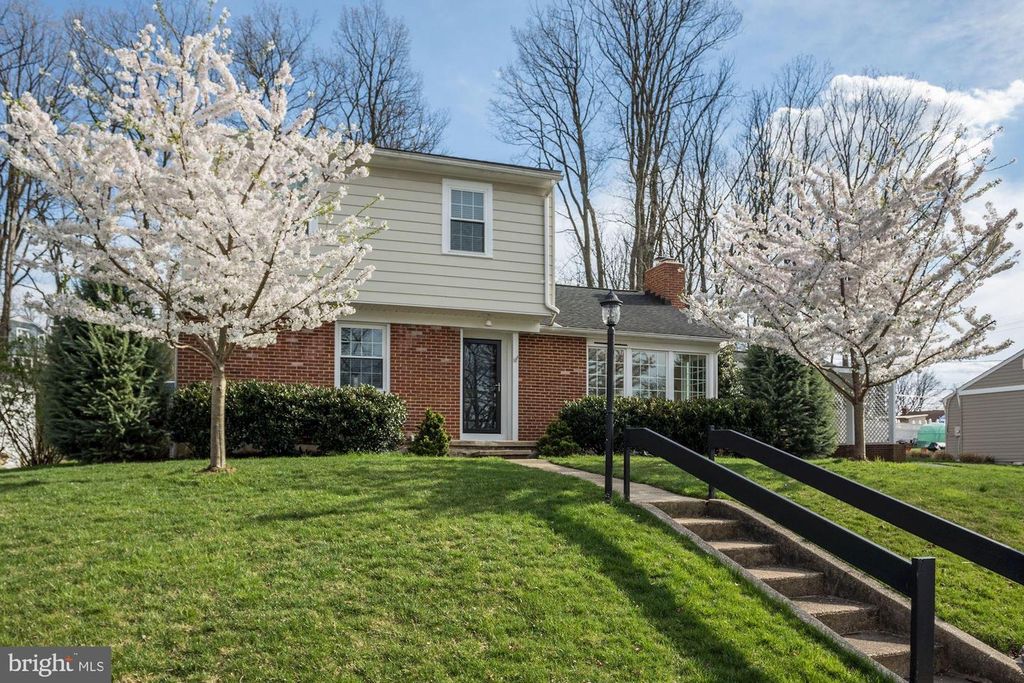 1807 RUSHLEY RD, Baltimore, MD 21234